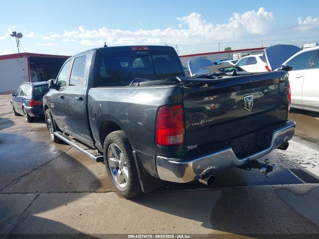 1C6RR6LT6ES403831 RAM 1500
