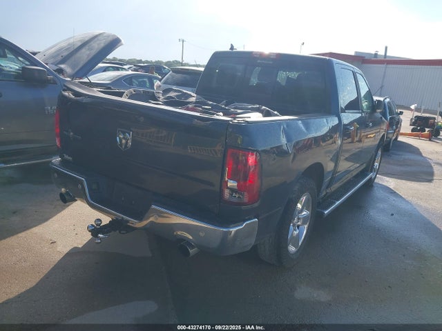 1C6RR6LT6ES403831 RAM 1500
