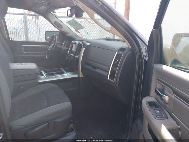 1C6RR6LT6ES403831 RAM 1500