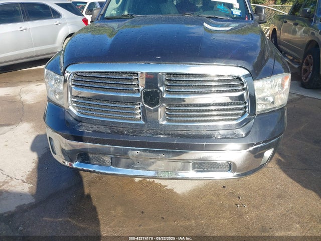 1C6RR6LT6ES403831 RAM 1500