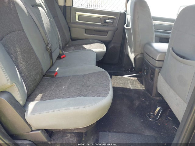 1C6RR6LT6ES403831 RAM 1500