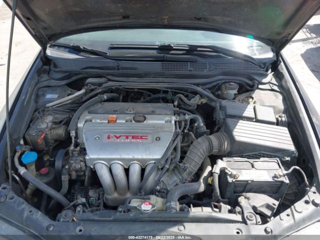 2005 ACURA TSX JH4CL96805C007797 Photo 9
