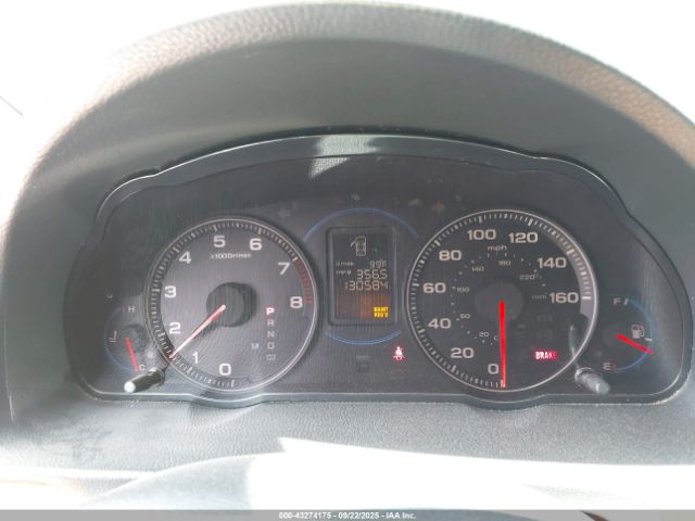 2005 ACURA TSX JH4CL96805C007797 Photo 6