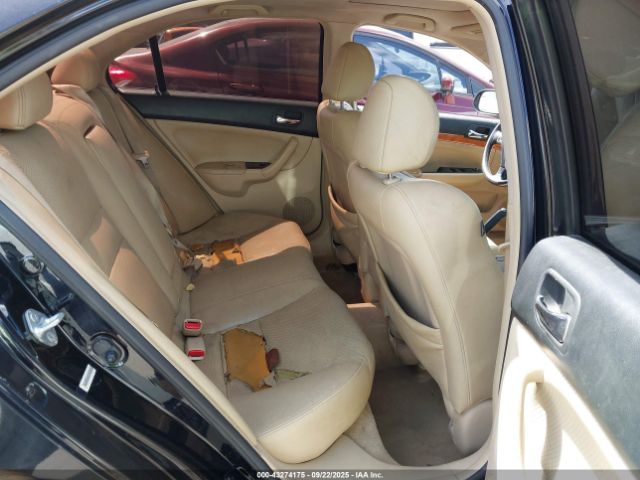2005 ACURA TSX JH4CL96805C007797 Photo 7