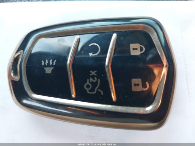 2021 CADILLAC XT4 1GYFZER49MF081421 Photo 10