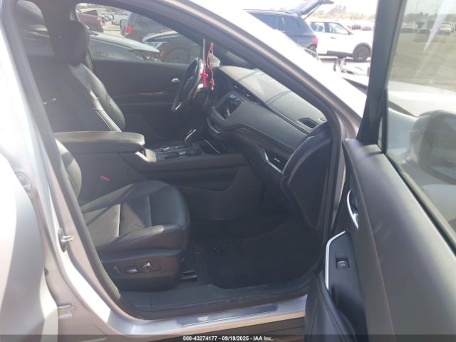 2021 CADILLAC XT4 1GYFZER49MF081421 Photo 4