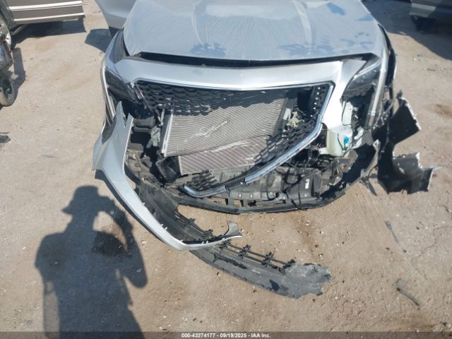 2021 CADILLAC XT4 1GYFZER49MF081421 Photo 5