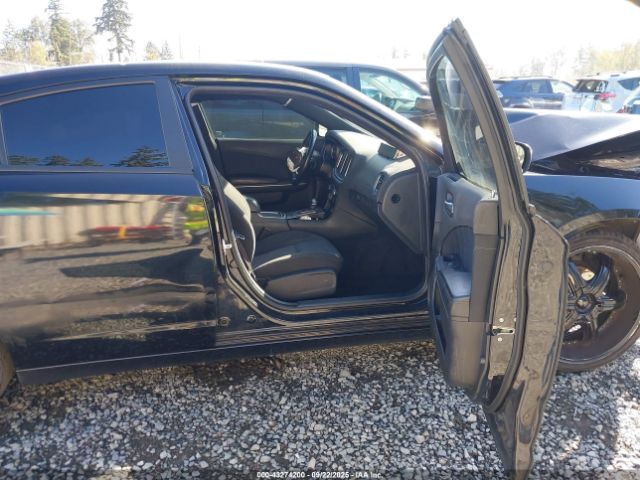 2019 DODGE CHARGER 2C3CDXBG1KH509926 Photo 4
