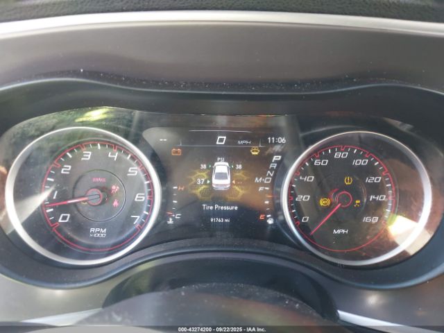2019 DODGE CHARGER 2C3CDXBG1KH509926 Photo 6