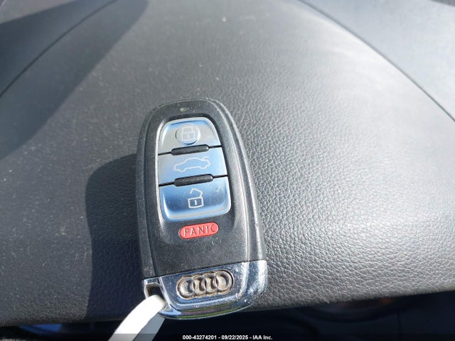 2010 AUDI Q5 WA1CKAFP4AA087943 Photo 10