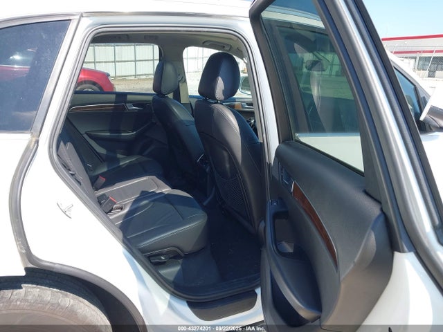 2010 AUDI Q5 WA1CKAFP4AA087943 Photo 7