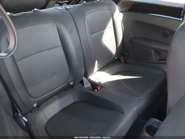 2013 VOLKSWAGEN BEETLE COUPE 3VWJP7AT5DM694279 Photo 7