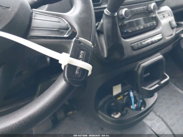 2022 RAM PROMASTER 2500 3C6LRVDG8NE125082 Photo 10