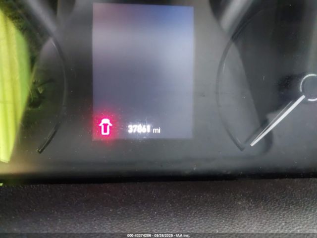 2022 RAM PROMASTER 2500 3C6LRVDG8NE125082 Photo 6