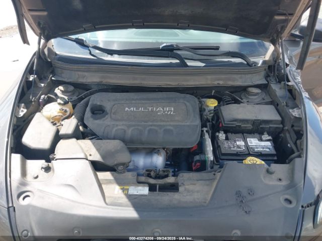 2018 JEEP CHEROKEE 1C4PJLLB0JD568737 Photo 9