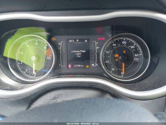 2018 JEEP CHEROKEE 1C4PJLLB0JD568737 Photo 6