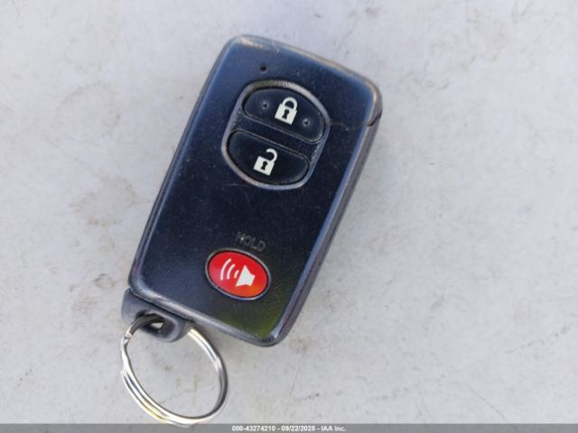 2012 TOYOTA PRIUS JTDKN3DU2C5420231 Photo 10