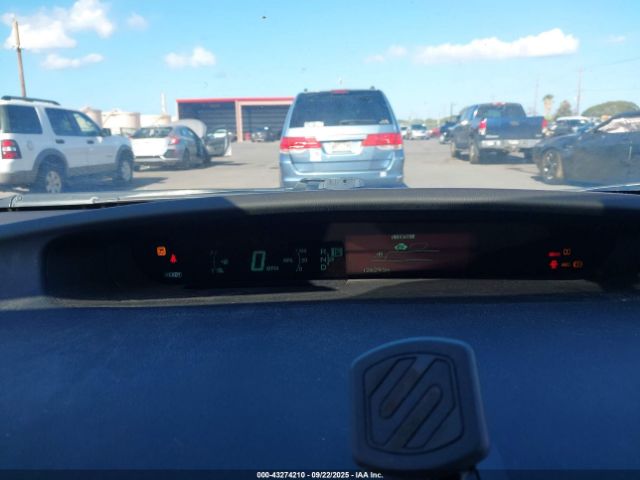 2012 TOYOTA PRIUS JTDKN3DU2C5420231 Photo 6