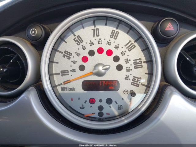 2006 MINI COOPER WMWRC33566TK67106 Photo 6