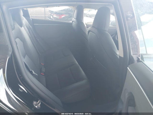2025 TESLA MODEL 3 5YJ3E1EA9SF984646 Photo 7