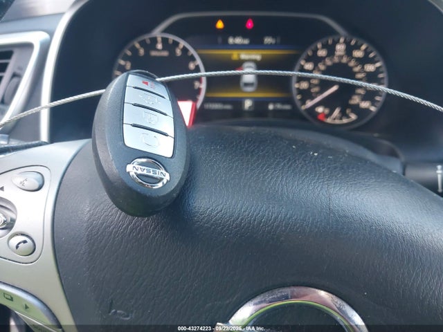 5N1AZ2MG3HN110919 Nissan Murano