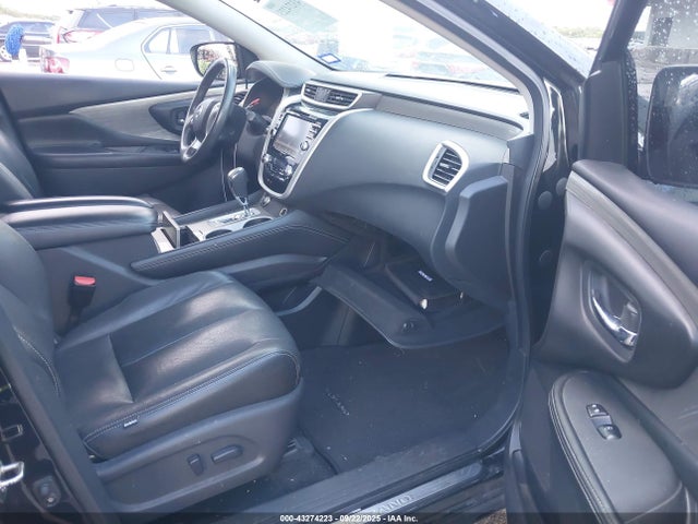 5N1AZ2MG3HN110919 Nissan Murano