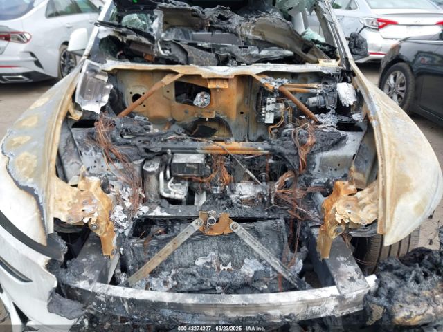 2026 TESLA MODEL Y 7SAYGDEE9TF339892 Photo 9