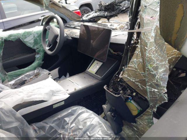 2026 TESLA MODEL Y 7SAYGDEE9TF339892 Photo 4