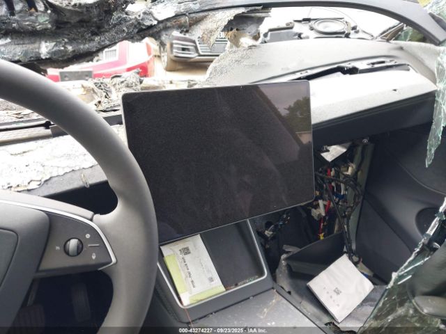 2026 TESLA MODEL Y 7SAYGDEE9TF339892 Photo 6