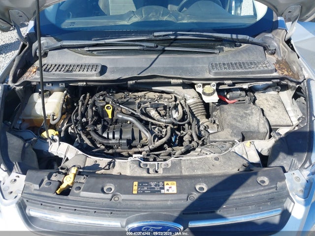 1FMCU0GX5EUA94084 Ford 2014