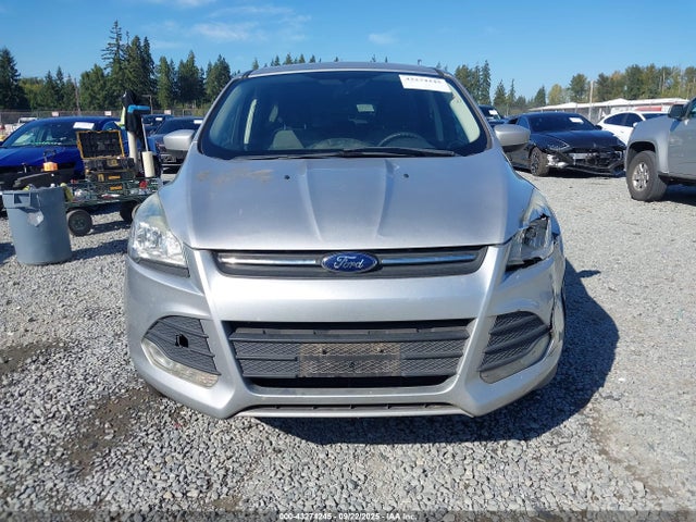1FMCU0GX5EUA94084 Ford 2014