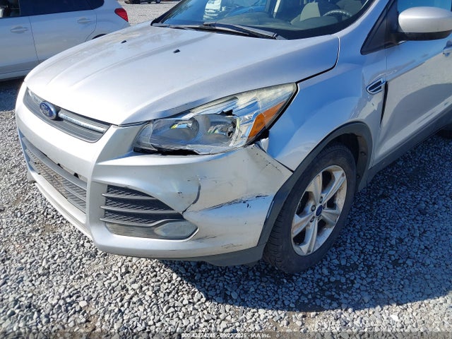 1FMCU0GX5EUA94084 Ford 2014