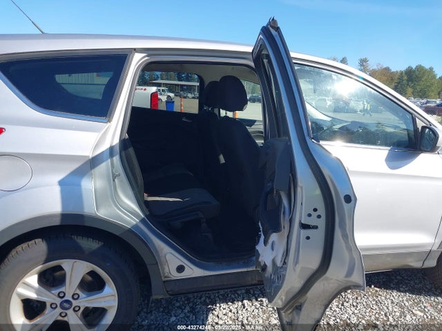 1FMCU0GX5EUA94084 Ford 2014