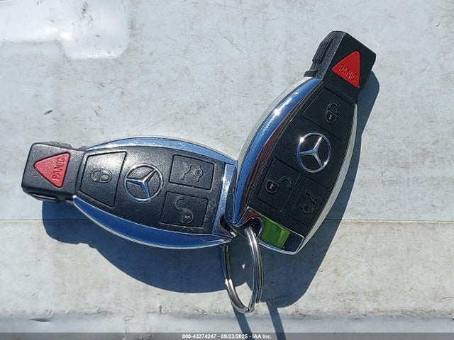 Mercedes-Benz Gl-Class 2014 4JGDF7CE6EA307718 Image 11