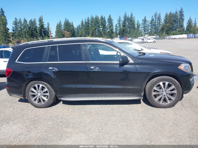 Mercedes-Benz Gl-Class 2014 4JGDF7CE6EA307718 Image 13