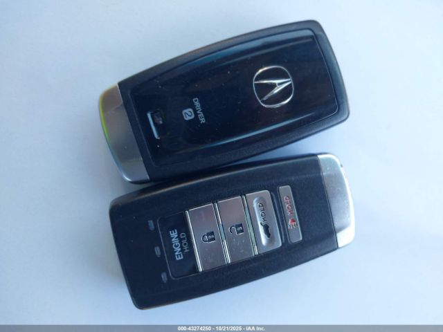 2019 ACURA MDX 5J8YD4H03KL021995 Photo 10