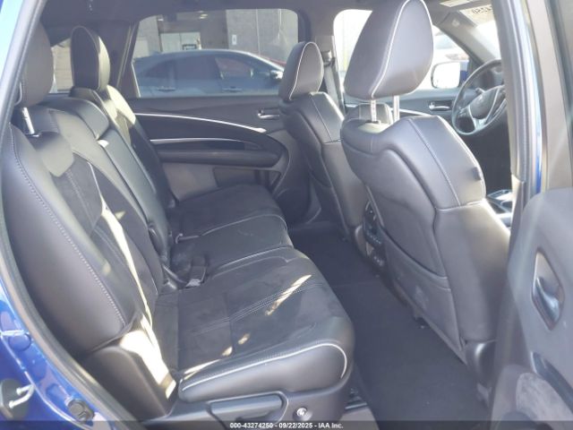 2019 ACURA MDX 5J8YD4H03KL021995 Photo 7
