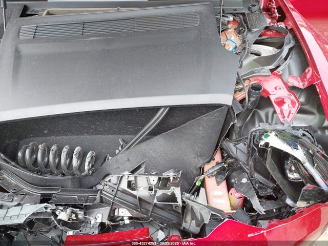 2025 TESLA MODEL S 5YJSA1E52SF549185 Photo 9