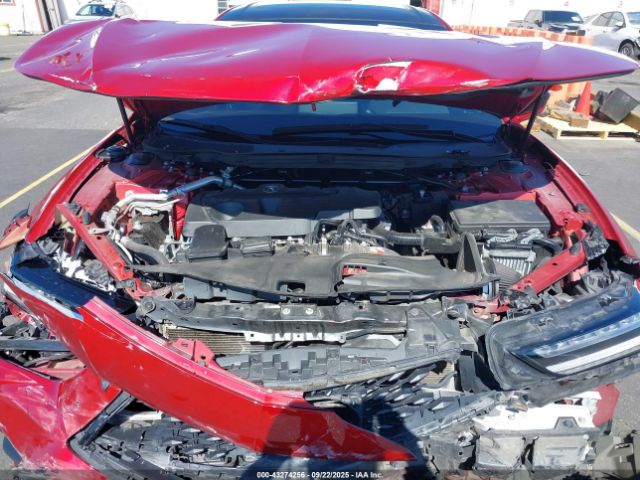 2021 ACURA TLX 19UUB6F57MA010334 Photo 9
