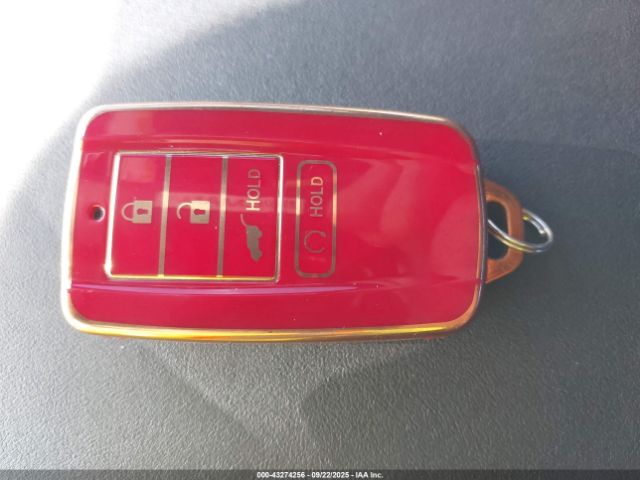 2021 ACURA TLX 19UUB6F57MA010334 Photo 10