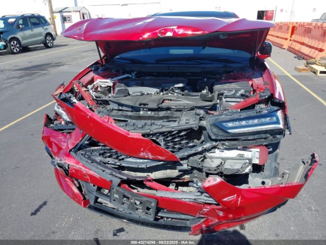 2021 ACURA TLX 19UUB6F57MA010334 Photo 5