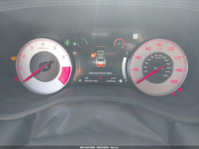 2021 ACURA TLX 19UUB6F57MA010334 Photo 6