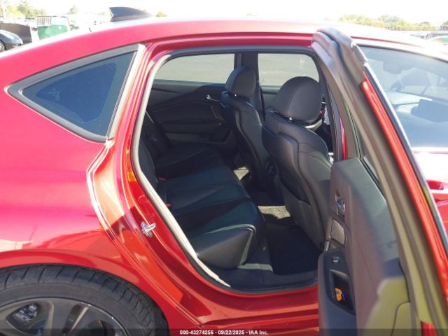 2021 ACURA TLX 19UUB6F57MA010334 Photo 7