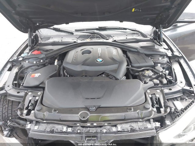 WBA8B9G51HNU50061 BMW 2017