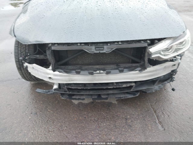 WBA8B9G51HNU50061 BMW 2017