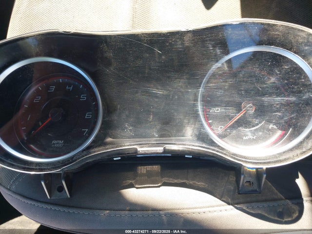 Dodge Charger Sxt Rwd 2019 2C3CDXBG0KH564402 Image 15
