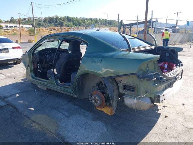 Dodge Charger Sxt Rwd 2019 2C3CDXBG0KH564402 Image 3
