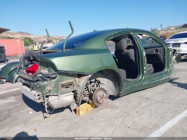 Dodge Charger Sxt Rwd 2019 2C3CDXBG0KH564402 Image 4