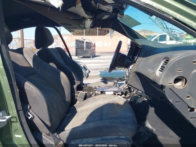 Dodge Charger Sxt Rwd 2019 2C3CDXBG0KH564402 Image 5