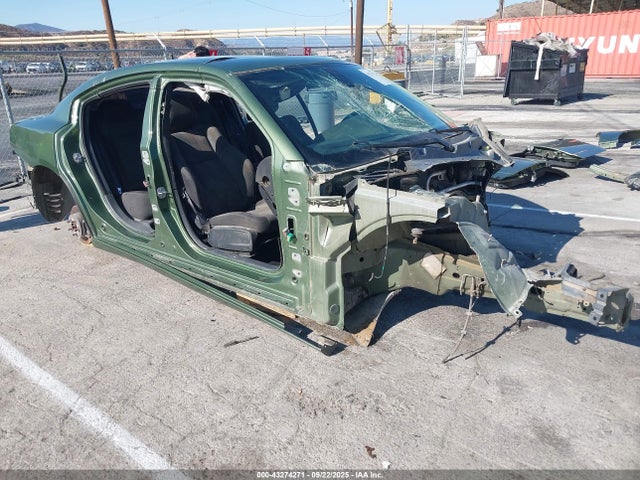 Dodge Charger Sxt Rwd 2019 2C3CDXBG0KH564402 Image 6